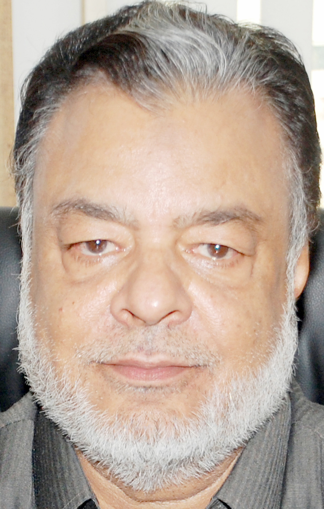 ಒತ್ತುವರಿಯಾಗಿರುವ ವಕ್ಫ್ ಆಸ್ತಿಗಳ ತೆರವು: ಡಾ.ಮುಹಮ್ಮದ್ ಯೂಸುಫ್