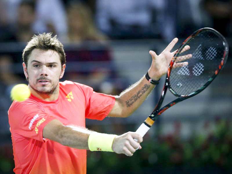 ದುಬೈ ಓಪನ್ ಪ್ರಶಸ್ತಿ ಜಯಿಸಿದ ವಾವ್ರಿಂಕಾ