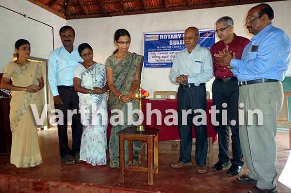 ಎಸ್‌ಎಸ್‌ಎಲ್‌ಸಿ ಪರೀಕ್ಷೆಗೆ ವಿಶೇಷ ತರಗತಿ ಆರಂಭ