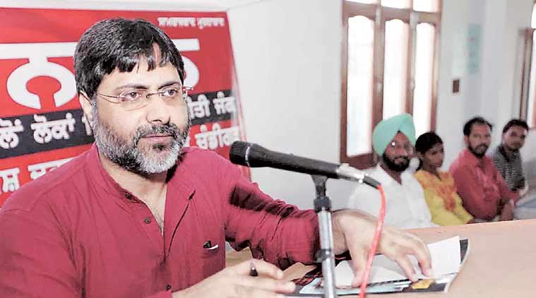 ಕಾಶ್ಮೀರಿ ಮುಸ್ಲಿಮನಾಗಿದ್ದರಿಂದ ಗೀಲಾನಿಯನ್ನು ಯಾರೂ ಬೆಂಬಲಿಸುತ್ತಿಲ್ಲ : ಕುಟುಂಬದ ಅಳಲು