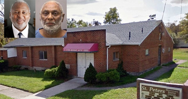 ಫಾಸ್ಟರ್‌ಗೆ ಗುಂಡಿಟ್ಟು ಕೊಂದ ಸಹೋದರ!