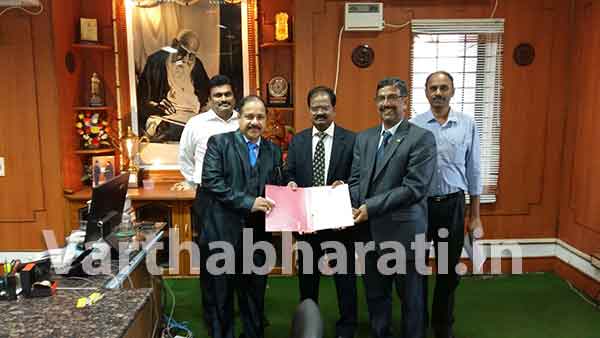 ವಿವಿಗಳಲ್ಲಿ ವೌಲ್ಯಾಧಾರಿತ ಶಿಕ್ಷಣ ದೊರೆಯಲಿ: ಡಾ. ಕಾಪು ಮುಹಮ್ಮದ್