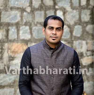 ಮಂಗಳೂರು : ಅನಂತ ಹೆಗಡೆಯ ವಿರುದ್ಧ ಕ್ರಿಮಿನಲ್ ಮೊಕದ್ದಮೆ ದಾಖಲಿಸಿದ ಯುವ ಕಾಂಗ್ರೆಸ್ ಮುಖಂಡ ಸುಹೈಲ್ ಕಂದಕ್