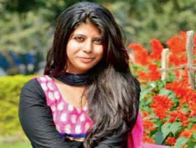 ಬಂಗಾಳದ ಹಳ್ಳಿಹುಡುಗಿಗೆ ನಾಸಾದ ಅಗ್ರ ಗೌರವ