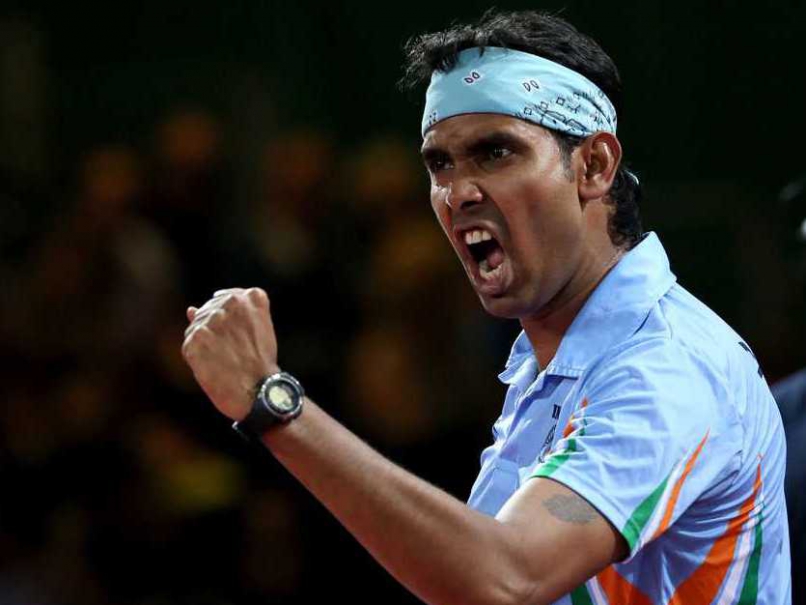 ಭಾರತದ ಪುರುಷ, ಮಹಿಳಾ ತಂಡ ಮೂರನೆ ಸುತ್ತಿಗೆ ತೇರ್ಗಡೆ