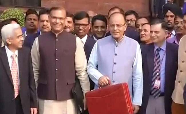 ಹೊಸ ಬಜೆಟ್ ಬಂದರೂ ವೆಚ್ಚವಾಗದ ಹಳೆ ಬಜೆಟ್ ಅನುದಾನ