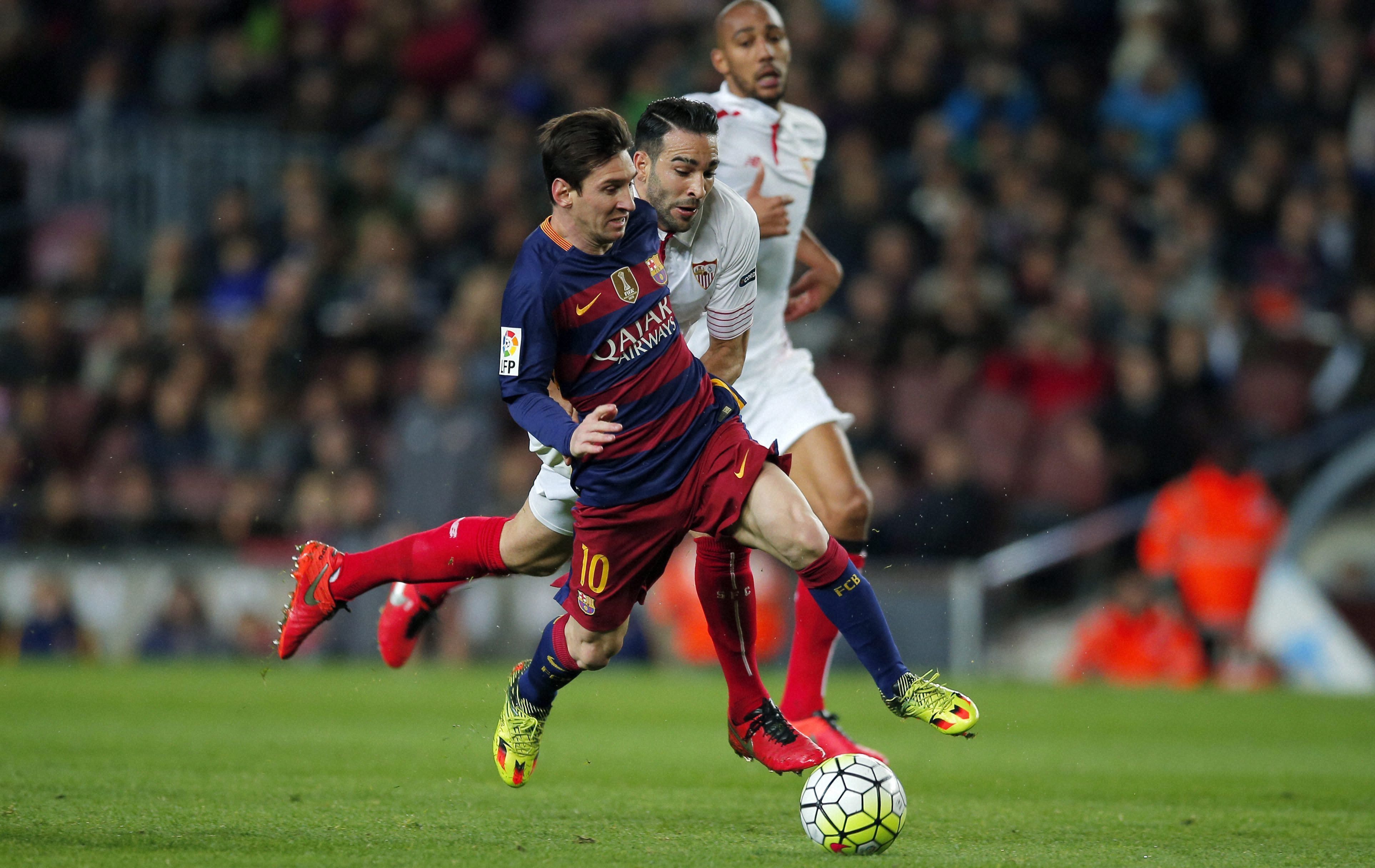 ಸ್ಪಾನೀಶ್ ಲೀಗ್: ಅಜೇಯ ಗೆಲುವಿನ ದಾಖಲೆ ಸರಿಗಟ್ಟಿದ ಬಾರ್ಸಿಲೋನ