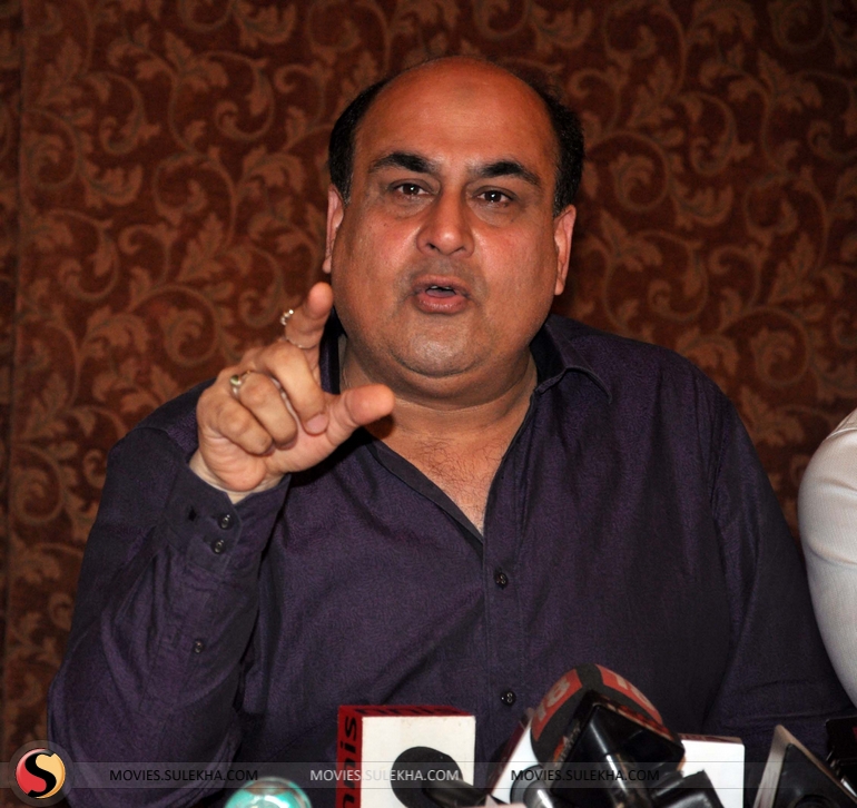 ಮೋದಿ ಆಳ್ವಿಕೆಯಲ್ಲಿ ಮುಸ್ಲಿಮರು ಸುರಕ್ಷಿತರಲ್ಲ: ಶಾಹಿದ್ ರಫಿ