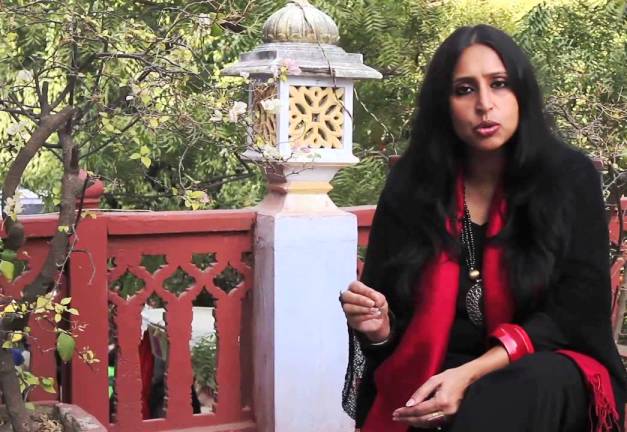 ಕ್ಯಾಚ್ ನ್ಯೂಸ್ ಸಂಪಾದಕಿ ಶೋಮಾ ಚೌಧುರಿ ಅವರಿಗೆ ಹಠಾತ್ ಗೇಟ್ ಪಾಸ್