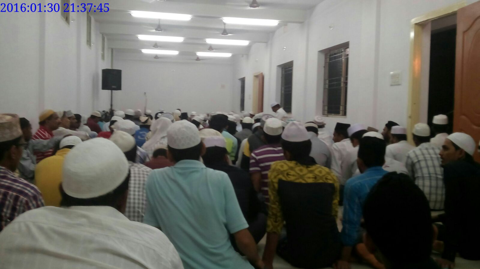 ಸುರತ್ಕಲ್ ಎಸ್ ಎಸ್ ಎಫ್ ಡಿವಿಶನ್ ವತಿಯಿಂದ ಹಲವು ಕಾರ್ಯಕ್ರಮ