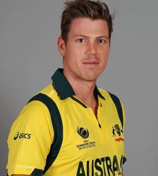 ಫಾಕ್ನರ್‌ಗೆ ಗಾಯ, ಕಿವೀಸ್ ಪ್ರವಾಸದಿಂದ ಔಟ್