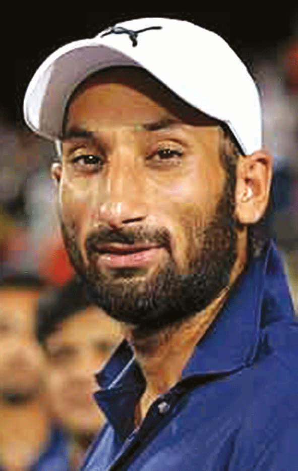 ಹಾಕಿ ತಂಡದ ನಾಯಕ ಸಿಂಗ್ ವಿರುದ್ಧ ಅತ್ಯಾಚಾರ ಆರೋಪ