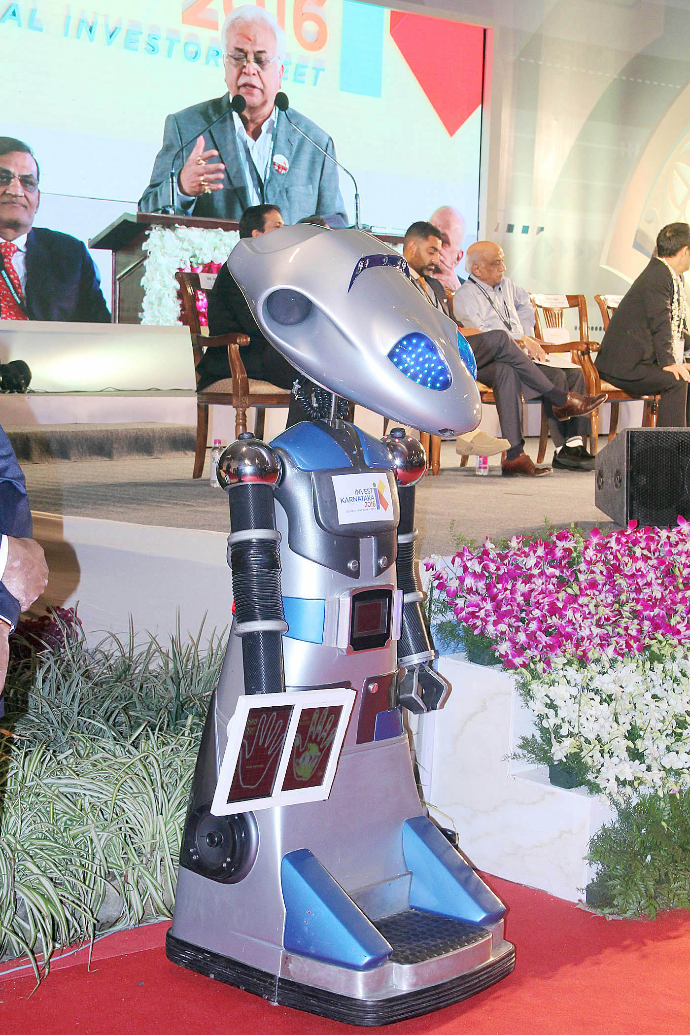 ಹೂಡಿಕೆಗಿರುವ ‘ಅವಕಾಶಗಳ ಅನಾವರಣ’ಕ್ಕೆ ಸಾಕ್ಷಿಯಾದ ವಸ್ತು ಪ್ರದರ್ಶನ