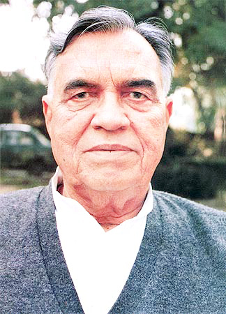 ಬಲರಾಂ ಜಾಖಡ್ ನಿಧನ