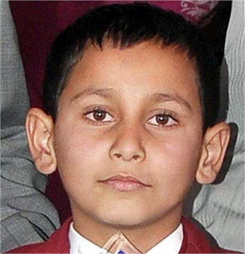 ಈತ ಪುಟ್ಟ ಚೆಸ್ ಚಾಂಪಿಯನ್