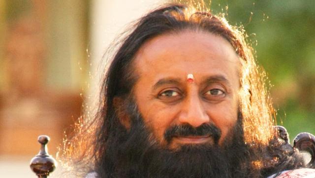 ನೋಬೆಲ್‌ ಪ್ರಶಸ್ತಿಗೆ ಶ್ರೀ ರವಿಶಂಕರ್‌ ಗುರೂಜಿ ನಾಮಕರಣಗೊಳ್ಳುವ  ಸಾಧ್ಯತೆ