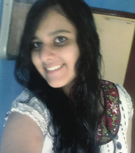 ಮಂಗಳೂರು : ಕಾಲೇಜಿನ ವಿದ್ಯಾರ್ಥಿನಿಯರಿಬ್ಬರು ನಾಪತ್ತೆ - ಪತ್ತೆಗೆ ಮನವಿ