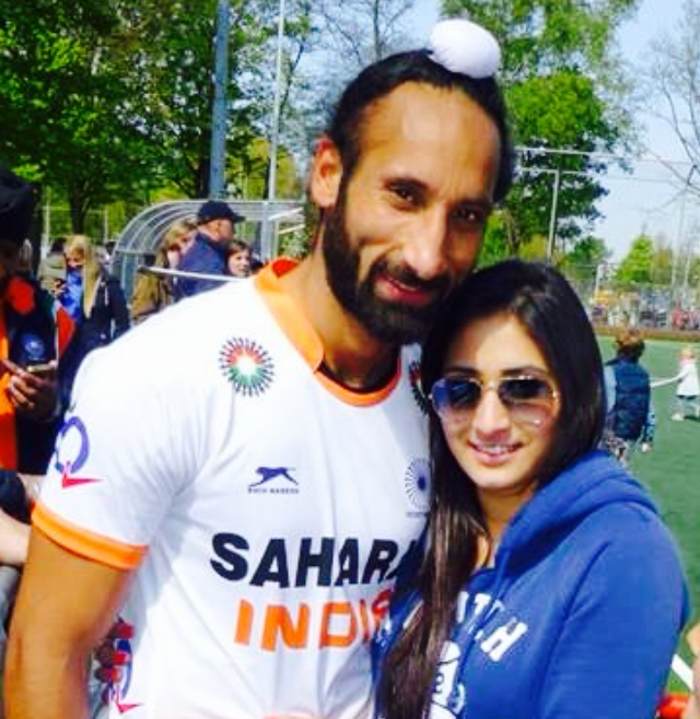 ಭಾರತದ ಹಾಕಿ ತಂಡದ ನಾಯಕನ ವಿರುದ್ಧ ಲೈಂಗಿಕ ಕಿರುಕುಳ  ಆರೋಪ