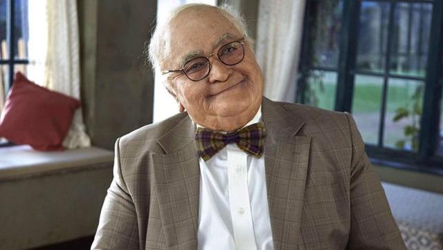 ಕಪೂರ್ ಎಂಡ್ ಸನ್ಸ್ ಚಿತ್ರದ ಈ ನಟ ಯಾರು ಎಂದು ಗುರುತಿಸುವುದು ನಿಮಗೆ ಅಸಾಧ್ಯ !