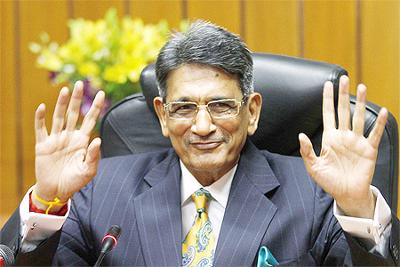 ಲೋಧಾ ಸಮಿತಿಯ ಶಿಫಾರಸು ಜಾರಿಗೊಳಿಸಬೇಕು: ಬಿಸಿಸಿಐಗೆ ಸುಪ್ರೀಂ ತಾಕೀತು