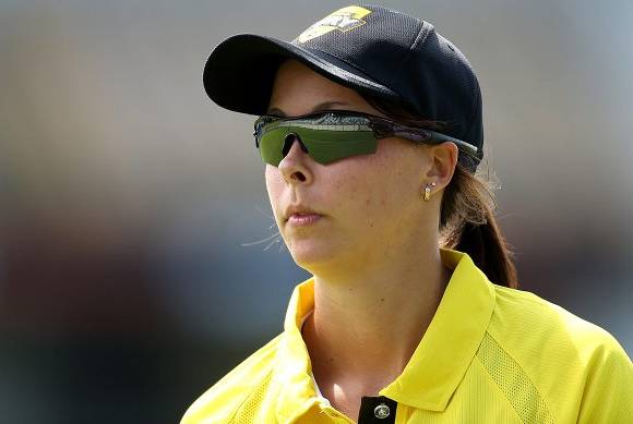 ಬೆಟ್ಟಿಂಗ್ ಆರೋಪ: ಆಸ್ಟ್ರೇಲಿಯ ಕ್ರಿಕೆಟ್ ಆಟಗಾರ್ತಿಗೆ ನಿಷೇಧ