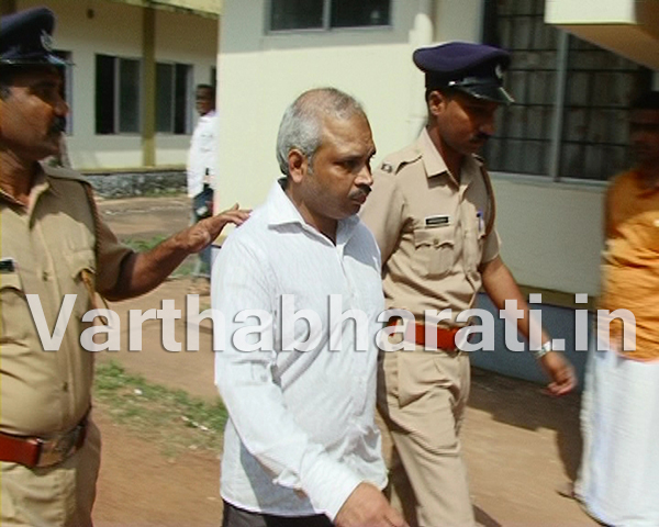 ಕಾಸರಗೋಡು :  ಫಾತಿಮ್ಮತ್ ಜುಹರಾ ಕೊಲೆ ಪ್ರಕರಣ  ಆರೋಪಿ ಉಮ್ಮರ್ ಬ್ಯಾರಿ ತಪ್ಪಿತಸ್ಥ -  ನ್ಯಾಯಾಲಯ