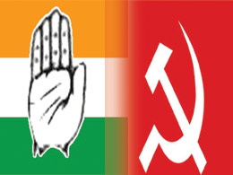 ಕೊಲ್ಕತ್ತಾ : ಪಶ್ಚಿಮ ಬಂಗಾಳದಲ್ಲಿ ಕಾಂಗ್ರೆಸ್ - ಎಡರಂಗ ಮಹಾಮೈತ್ರಿ ಅಂತಿಮ ?