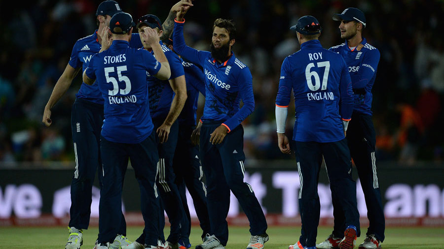 ಮೊದಲ ಏಕದಿನ: ಆಫ್ರಿಕ ವಿರುದ್ಧ ಇಂಗ್ಲೆಂಡ್‌ಗೆ ಜಯ