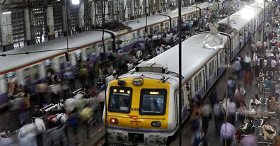 ಹೊಸದಿಲ್ಲಿ : ರೈಲ್ವೆ ಬಜೆಟ್‌ನಲ್ಲಿ ಸುರಕ್ಷತೆಗೆ ಹೆಚ್ಚಿನ ಆದ್ಯತೆ:ಪ್ರಭು