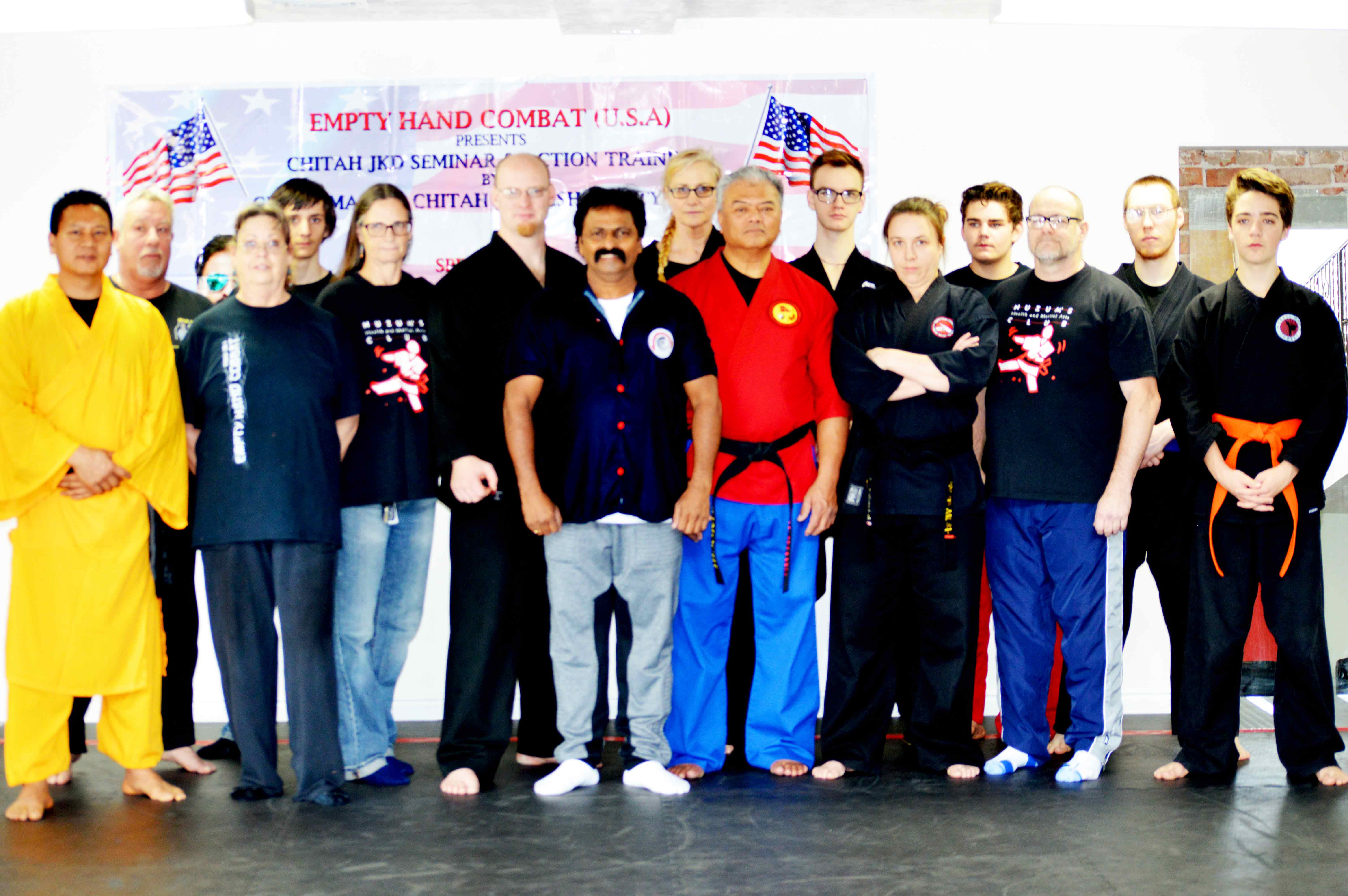 ಅಮೆರಿಕದಲ್ಲಿ ಇಂಡೋ ಅಮೆರಿಕನ್ ಫಿಲ್ಮ್ ಆ್ಯಕ್ಷನ್: ಯಜ್ಞೇಶ್ ಶೆಟ್ಟಿ