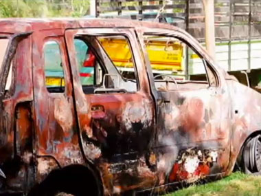 ಬೆಂಗಳೂರು: ತಾಂಝನಿಯ ಮಹಿಳೆ ಮೇಲೆ ಹಲ್ಲೆ ಪ್ರಕರಣದಲ್ಲಿ ಬಿಜೆಪಿ ಸದಸ್ಯ ಪ್ರಮುಖ ಆರೋಪಿ