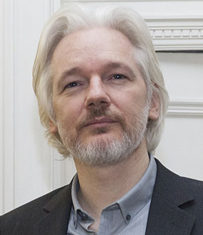 ಅಸಾಂಜ್ ಸ್ವತಂತ್ರವಾಗಿ ಹೊರಹೋಗಲು ಬಿಡಿ, ಮೂರೂವರೆ ವರ್ಷದ ‘ಬಂಧನ’ಕ್ಕೆ ಪರಿಹಾರ ನೀಡಿ: ವಿಶ್ವಸಂಸ್ಥೆಯ ಸಮಿತಿ