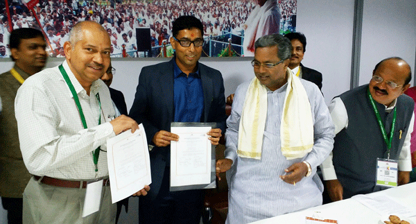 ಯುಪಿಸಿಎಲ್ ವಿಸ್ತರಣೆಗೆ ಅದಾನಿ-ರಾಜ್ಯ ಸರಕಾರ ನಡುವೆ ಒಪ್ಪಂದ