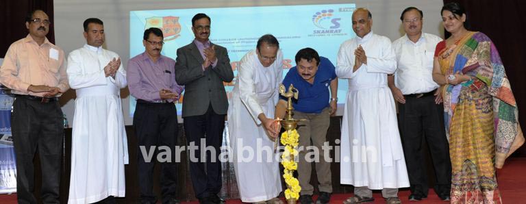 ವೈದ್ಯಕೀಯ ಸಲಕರಣೆ ಸಂಶೋಧನೆ ಕುರಿತ ರಾಜ್ಯಮಟ್ಟದ ಕಾರ್ಯಾಗಾರ