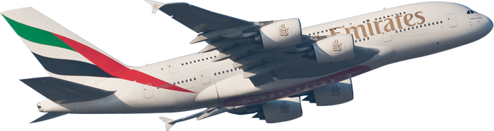 ವಿಶ್ವದ ಅತ್ಯಂತ ವೌಲ್ಯಯುತ ಬ್ರಾಂಡ್  ಎಮಿರೇಟ್ಸ್ ಏರ್‌ಲೆನ್ಸ್ ಸಾಧನೆ