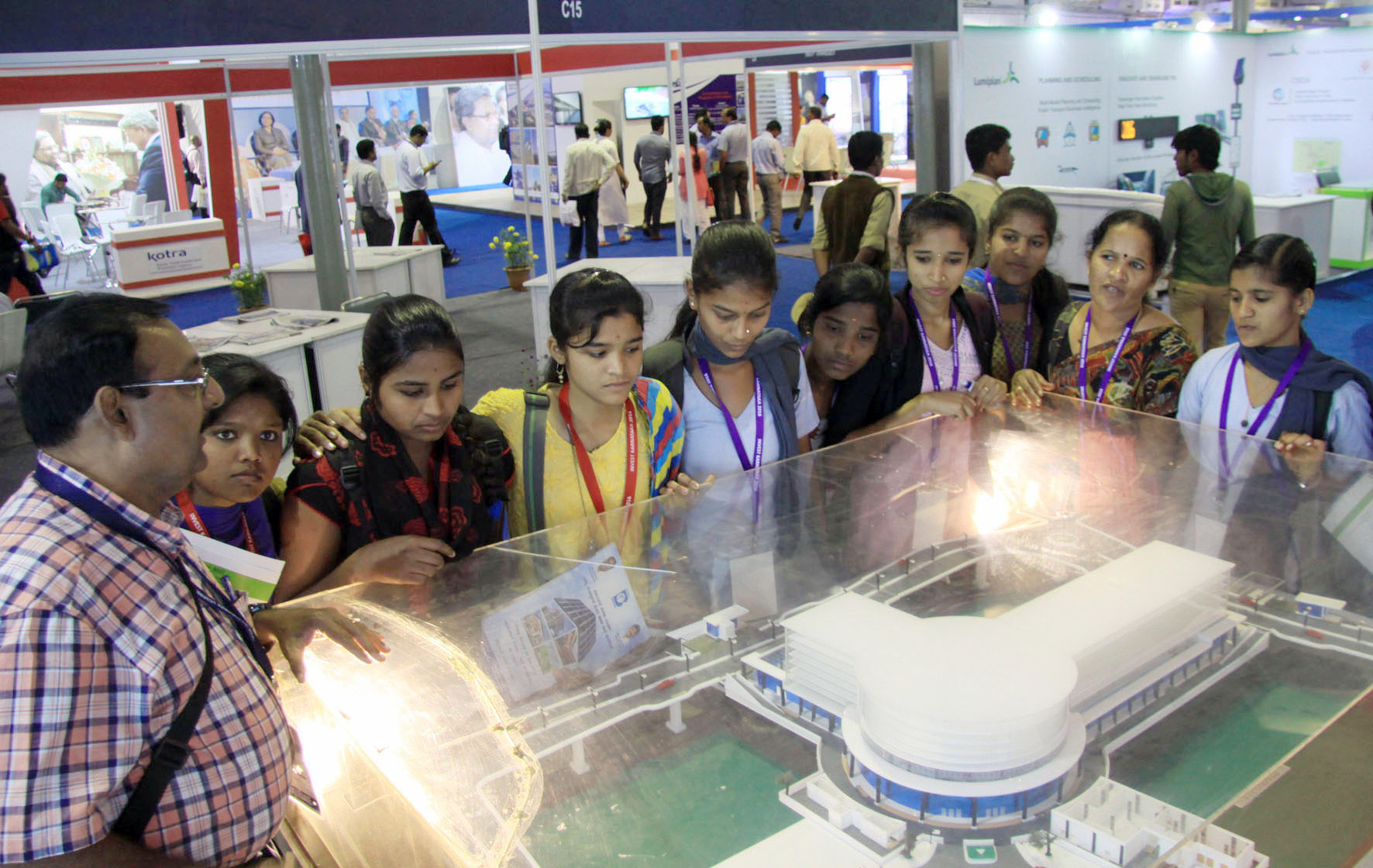 ಜಾಗತಿಕ ಬಂಡವಾಳ ಹೂಡಿಕೆಗೆ ತೆರೆ