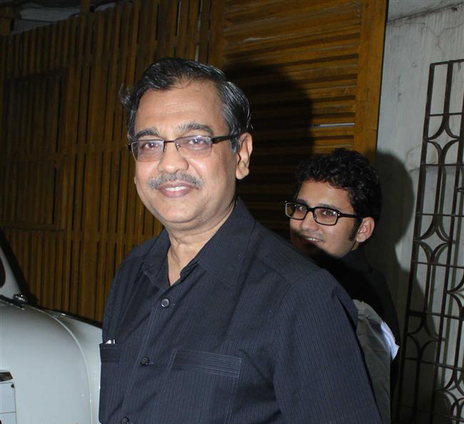 ಕಸಬ್ ಗೆ ಬಿರಿಯಾನಿ ತಿನ್ನಿಸಿದ ವಕೀಲರಿಗೊಂದು ಪದ್ಮ ಪ್ರಶಸ್ತಿ