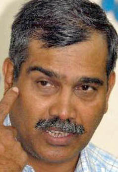 ರಂಗಭೂಮಿ ಅನಕ್ಷರಸ್ಥರ ವಿಶ್ವವಿದ್ಯಾನಿಲಯ: ರಾಜಾರಾಂ