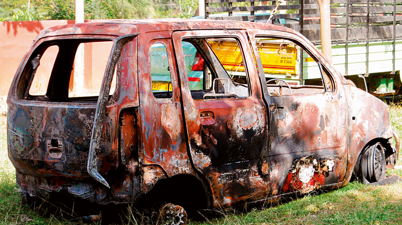 ತಾಂಜೇನಿಯ ಯುವತಿ ಮೇಲೆ ಹಲ್ಲೆ ಪ್ರಕರಣ:  ತಾಂಜೇನಿಯಾದ ಹೈಕಮಿಶನರ್  ಜಾನ್ ಕಿಜಾಕಿ ಬೆಂಗಳೂರಿಗೆ