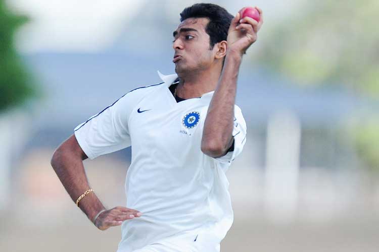 ರಣಜಿ ಟ್ರೋಫಿ: ಸೌರಾಷ್ಟ್ರ ಸೆಮಿಫೈನಲ್‌ಗೆ