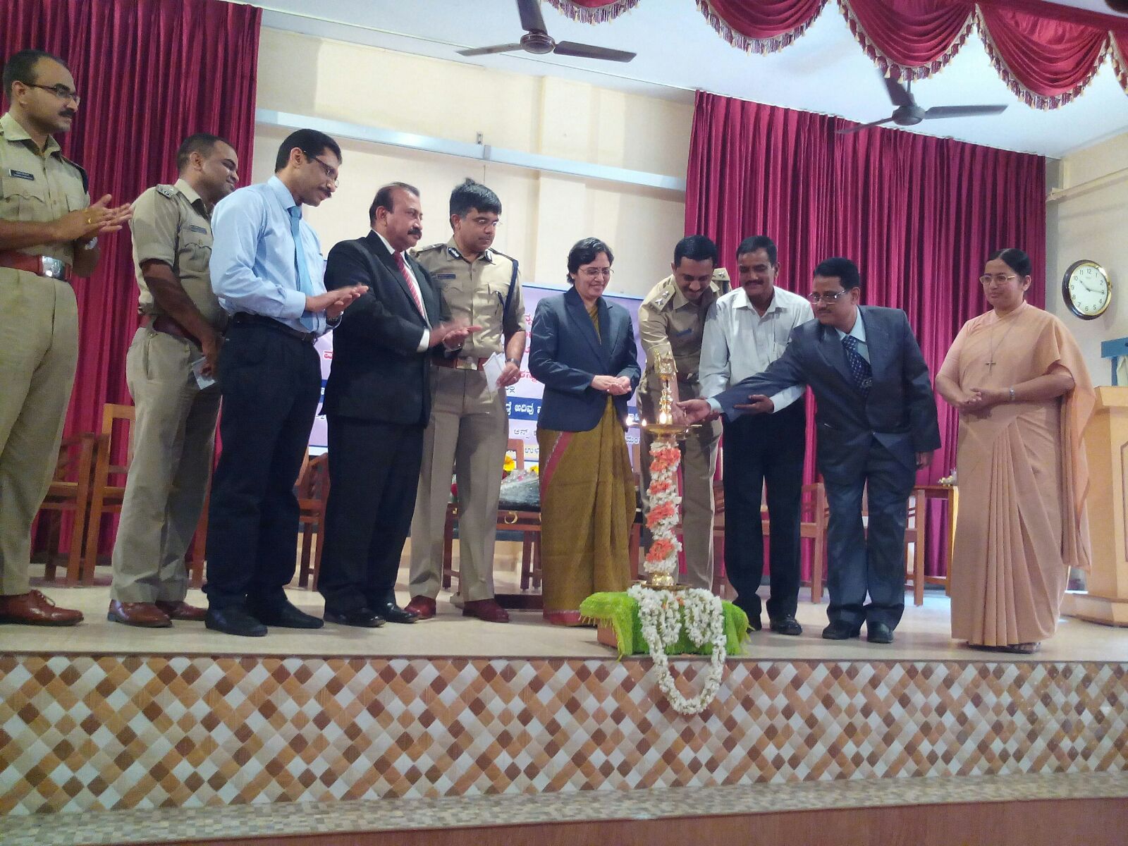 ಪ್ರಾಥಮಿಕ ಹಂತದಲ್ಲೇ ಕ್ಯಾನ್ಸರ್‌ಗೆ ಚಿಕಿತ್ಸೆ ಸುಲಭ: ನ್ಯಾ. ಉಮಾ