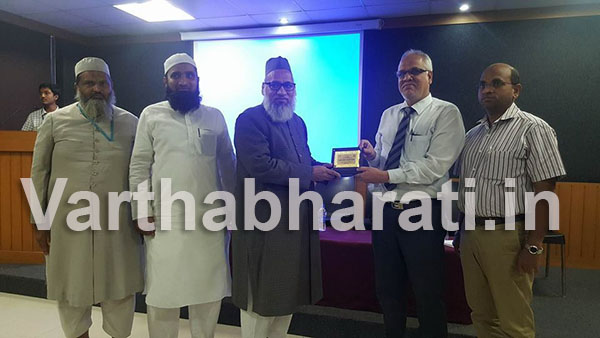 ಕೊಣಾಜೆ : ಪಿ.ಎ.ಕಾಲೇಜಿನಲ್ಲಿ ಡಾ. ಎಸ್.ಎ. ಖಾನ್‌ರವರಿಂದ ಅತಿಥಿ ಉಪನ್ಯಾಸ