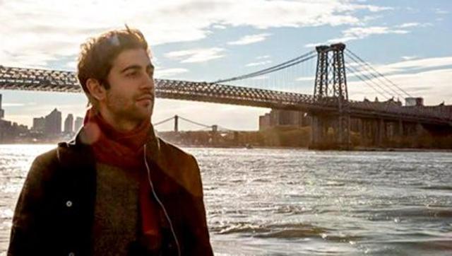 ರೋಮ್ : ಇದು ನಾಟಕವಲ್ಲ ! ನೇಣಿಗೇರುವ ದೃಶ್ಯದಲ್ಲಿ  ನಟನೇ ಬಲಿ