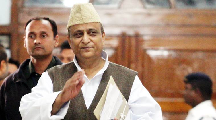 ಆಝಮ್ ಖಾನ್  ಪ್ರಕಾರ ಪ್ರಧಾನಿ ಮೋದಿ ಪಾಕಿಸ್ತಾನದಲ್ಲಿ ಭೇಟಿಯಾಗಿದ್ದು ಯಾರನ್ನು ಗೊತ್ತೆ ?