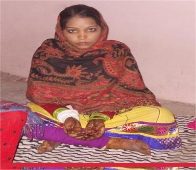 ಕುಡುಕ ವರದಕ್ಷಿಣೆ ಪಿಶಾಚಿ ವರನನ್ನು ಮದುವೆ ಮಂಟಪದಲ್ಲಿಯೇ ತಿರಸ್ಕರಿಸಿ ವಧು!