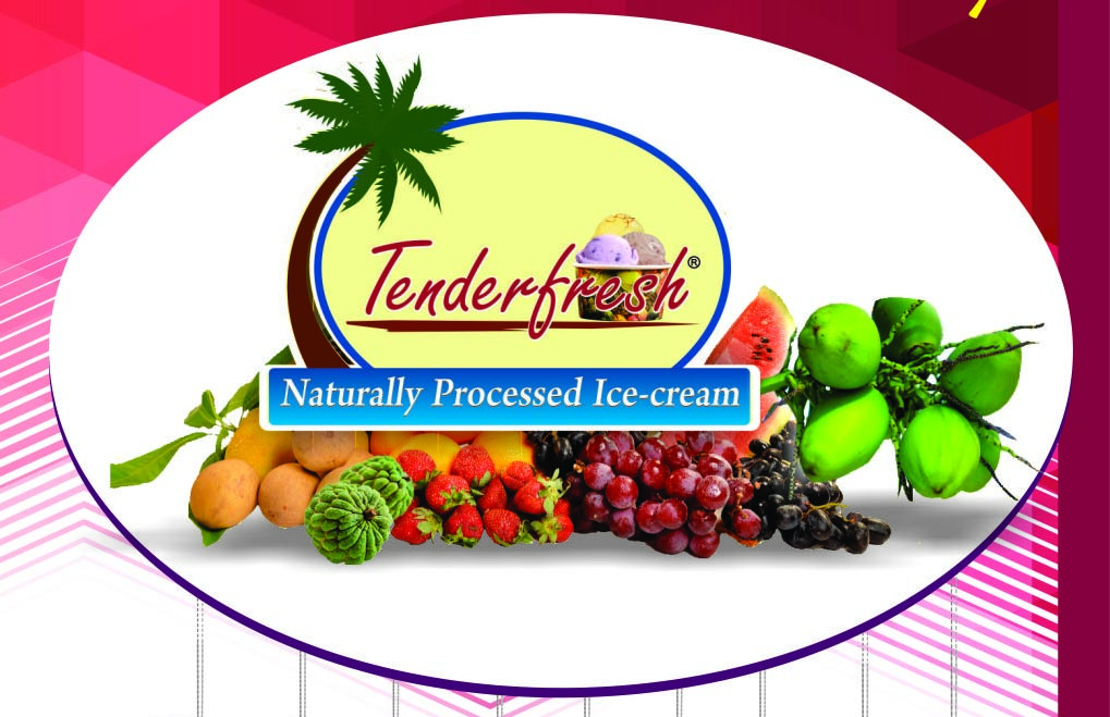 ಫೆ. 8ರಂದು ‘ಟೆಂಡರ್  ಫ್ರೆಶ್’ ಐಸ್‌ಕ್ರೀಂ ಪಾರ್ಲರ್  ಶುಭಾರಂಭ