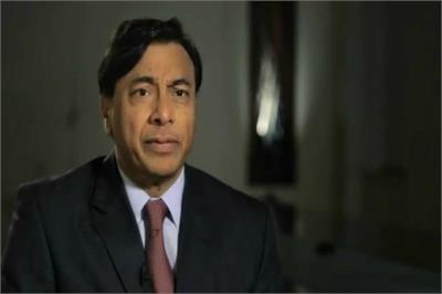 ಎಲ್‌ಎನ್ ಮಿತ್ತಲ್‌ರ ಉಕ್ಕು ಕಂಪೆನಿ ಭಾರೀ ನಷ್ಟದಲ್ಲಿ