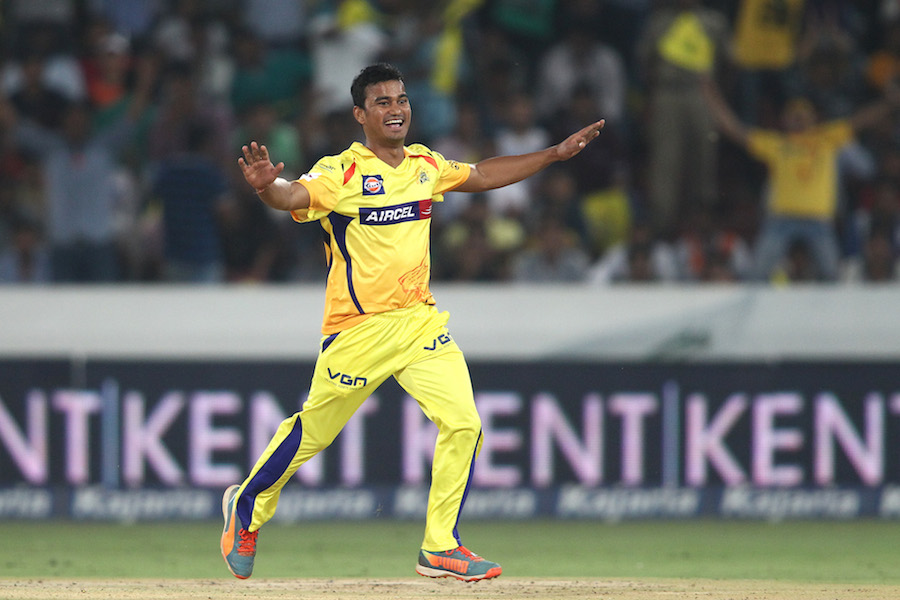 ಪವನ್ ನೇಗಿ 8.5 ಕೋಟಿ ರೂ.ಗೆ ಡೆವಿಲ್ಸ್ ಪಾಲು; ವಿಶ್ವಕಪ್ ತಂಡ ಸೇರಿದ 24 ಗಂಟೆಯೊಳಗೆ ಕೋಟ್ಯಾಧೀಶ