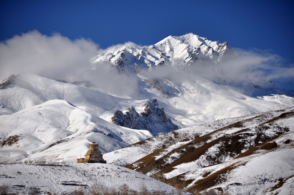 ಸಿಯಾಚಿನ್‌ ಕಣಿವೆಯಲ್ಲಿ ಹಿಮಕುಸಿತದಿಂದ ರಾಜ್ಯದ ಮೂವರು ಯೋಧರ ಮೃತ್ಯು