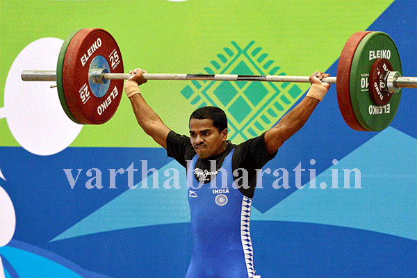 ದಕ್ಷಿಣ ಏಶ್ಯನ್ ಗೇಮ್ಸ್‌ನಲ್ಲಿ ಚಿನ್ನ ಗೆದ್ದ ಕರಾವಳಿಯ ಕುವರ ಗುರುರಾಜ್